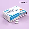 Se necesita receta para xenical c